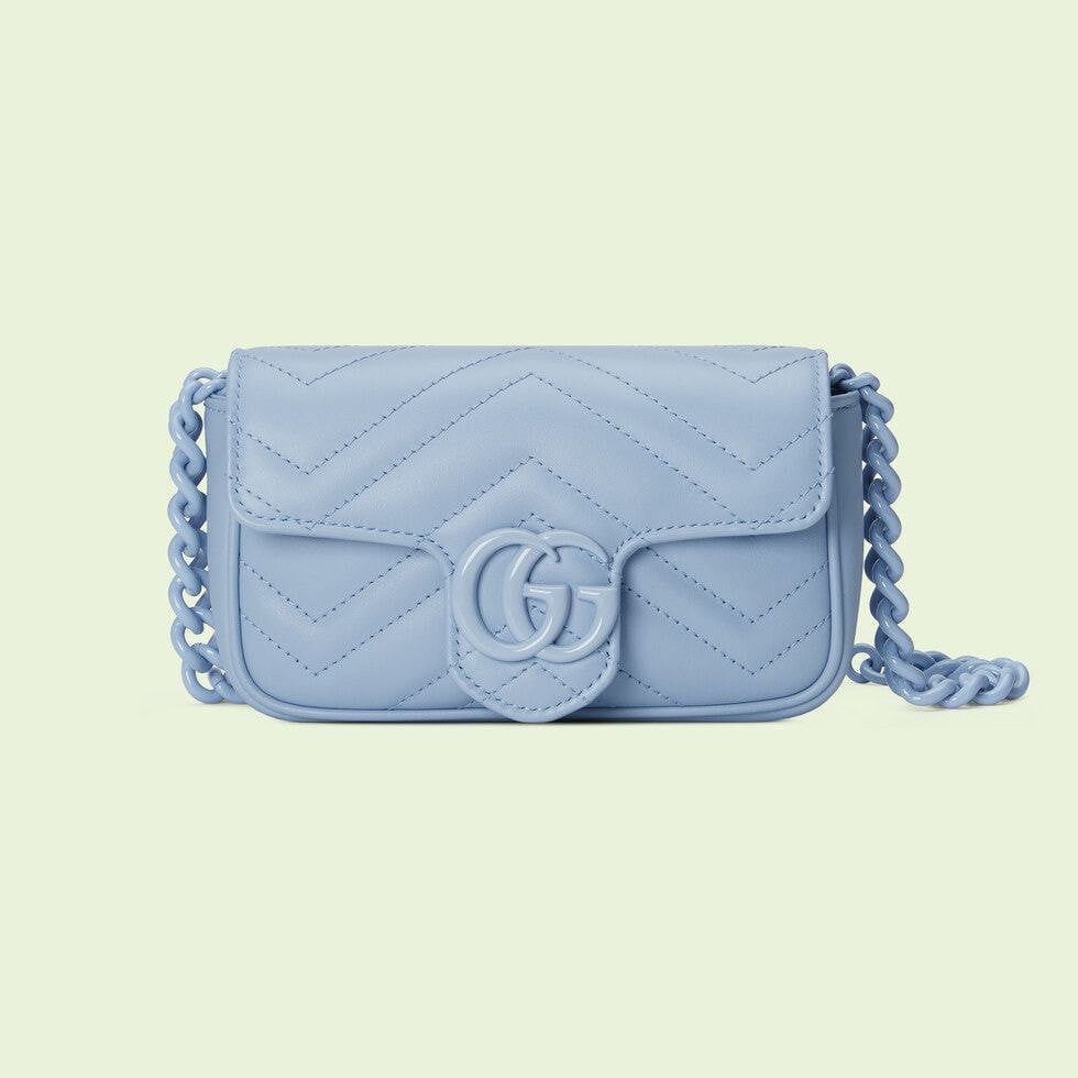GUCCI ( 2 COLORS )