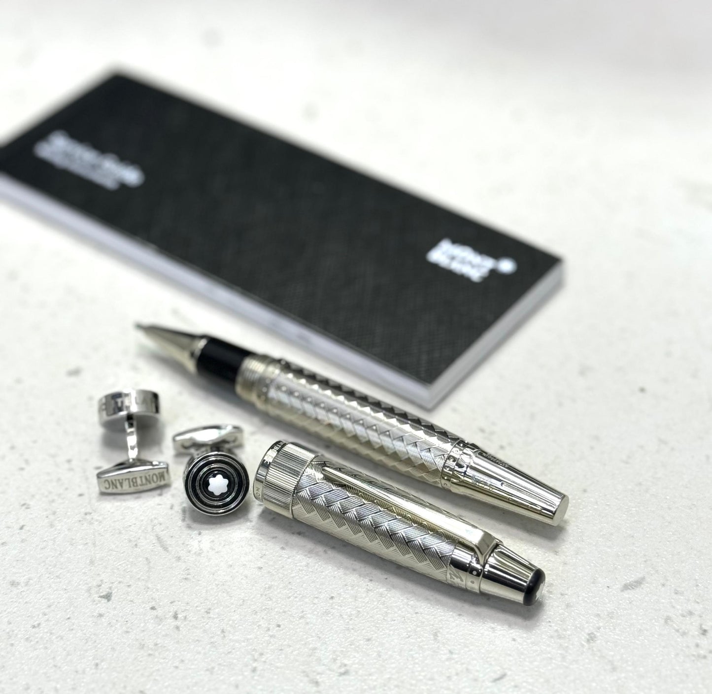 MONTBLANC