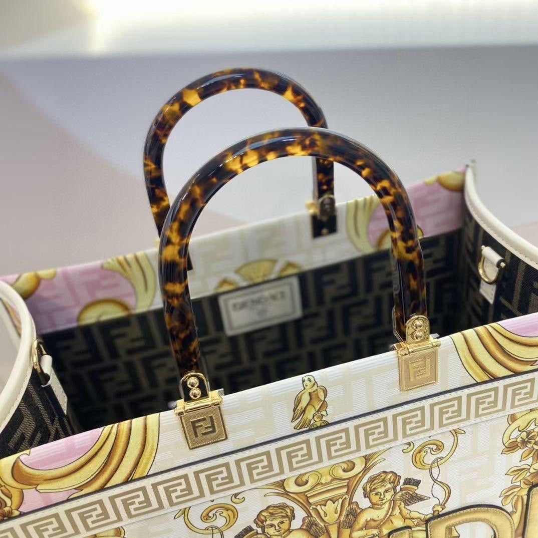FENDI (2 COLORS)