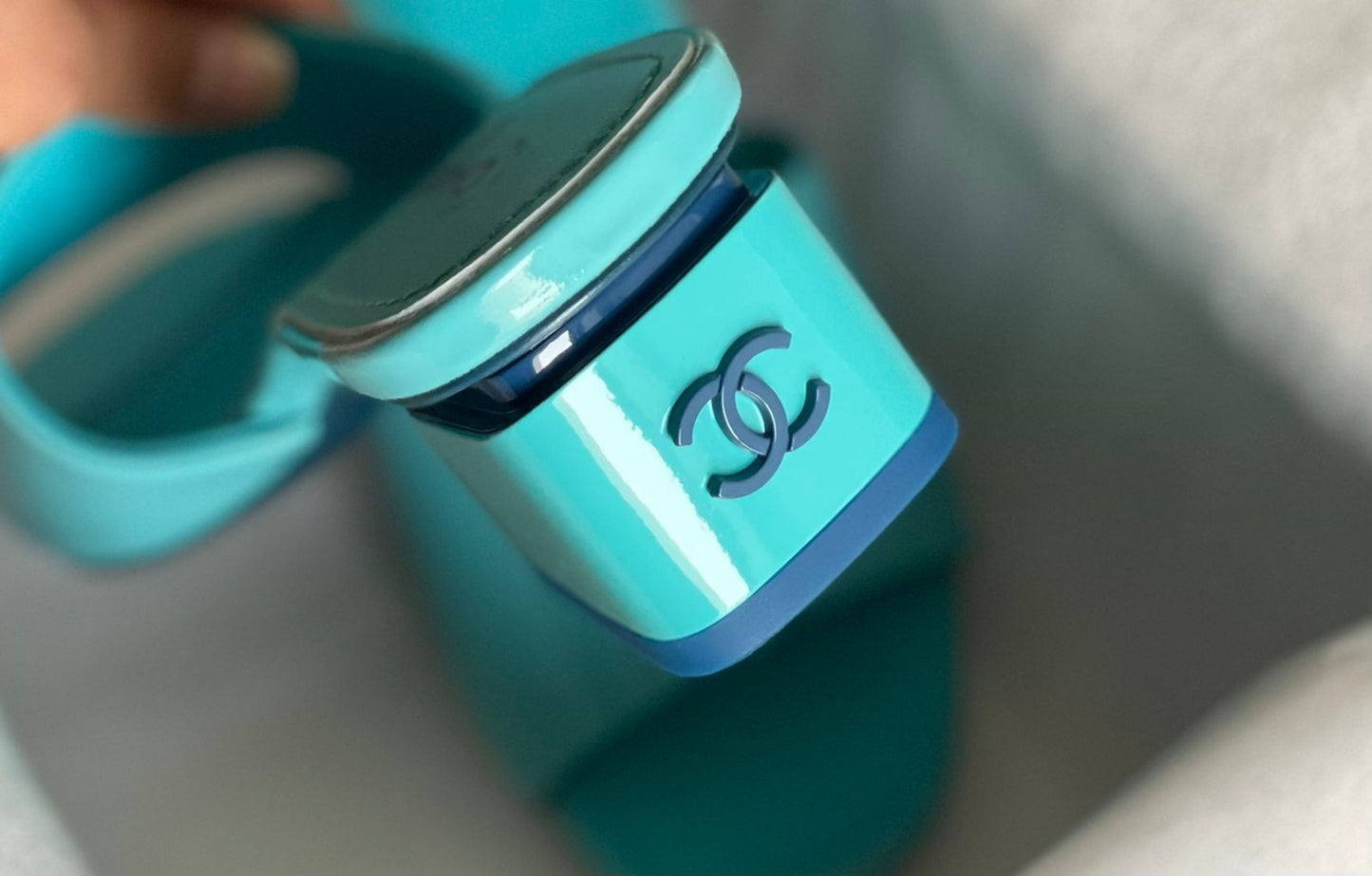 CHANEL