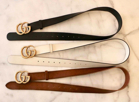 GUCCI BELT (3 Color)