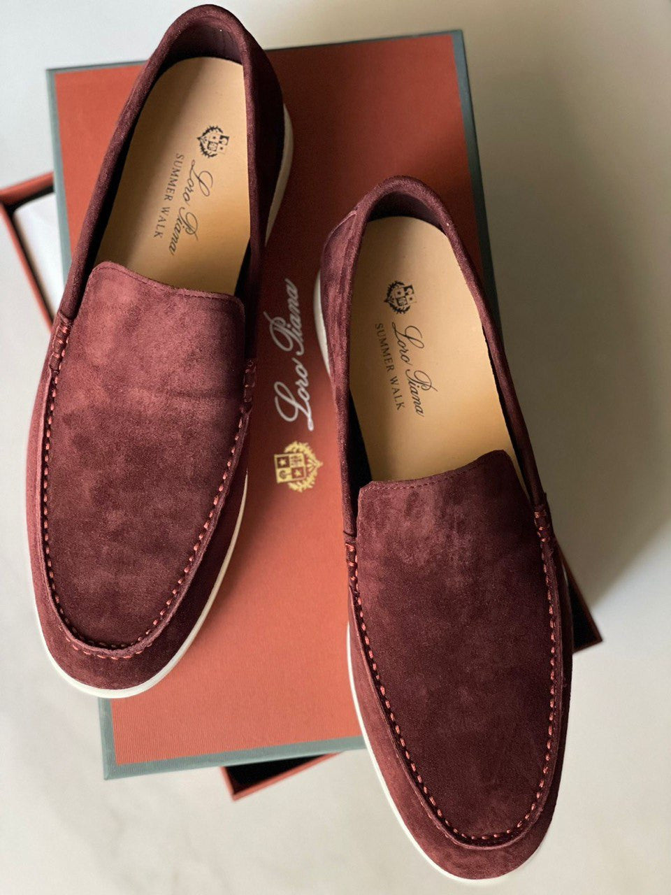LORO PIANA (For Men)