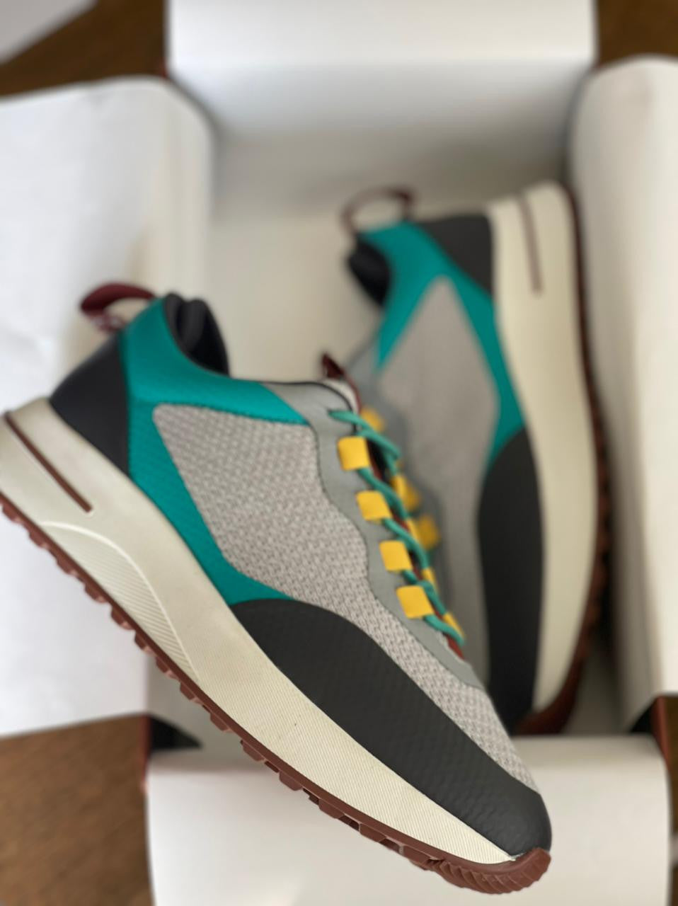 LORO PIANA