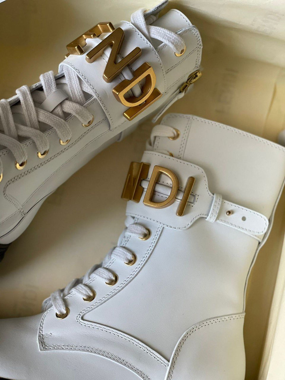 FENDI