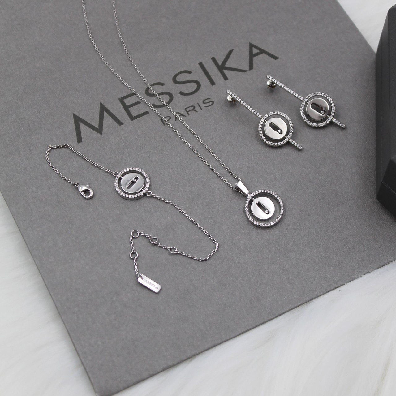 MESSIKA