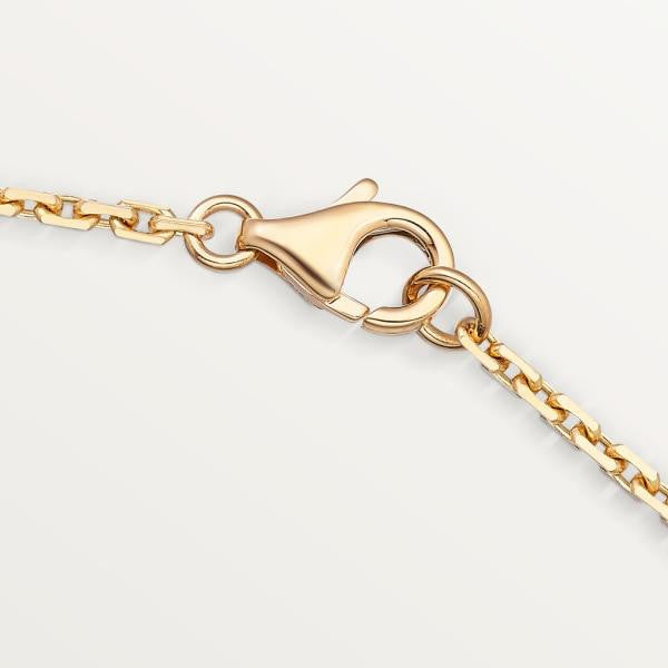 CARTIER (Necklace)