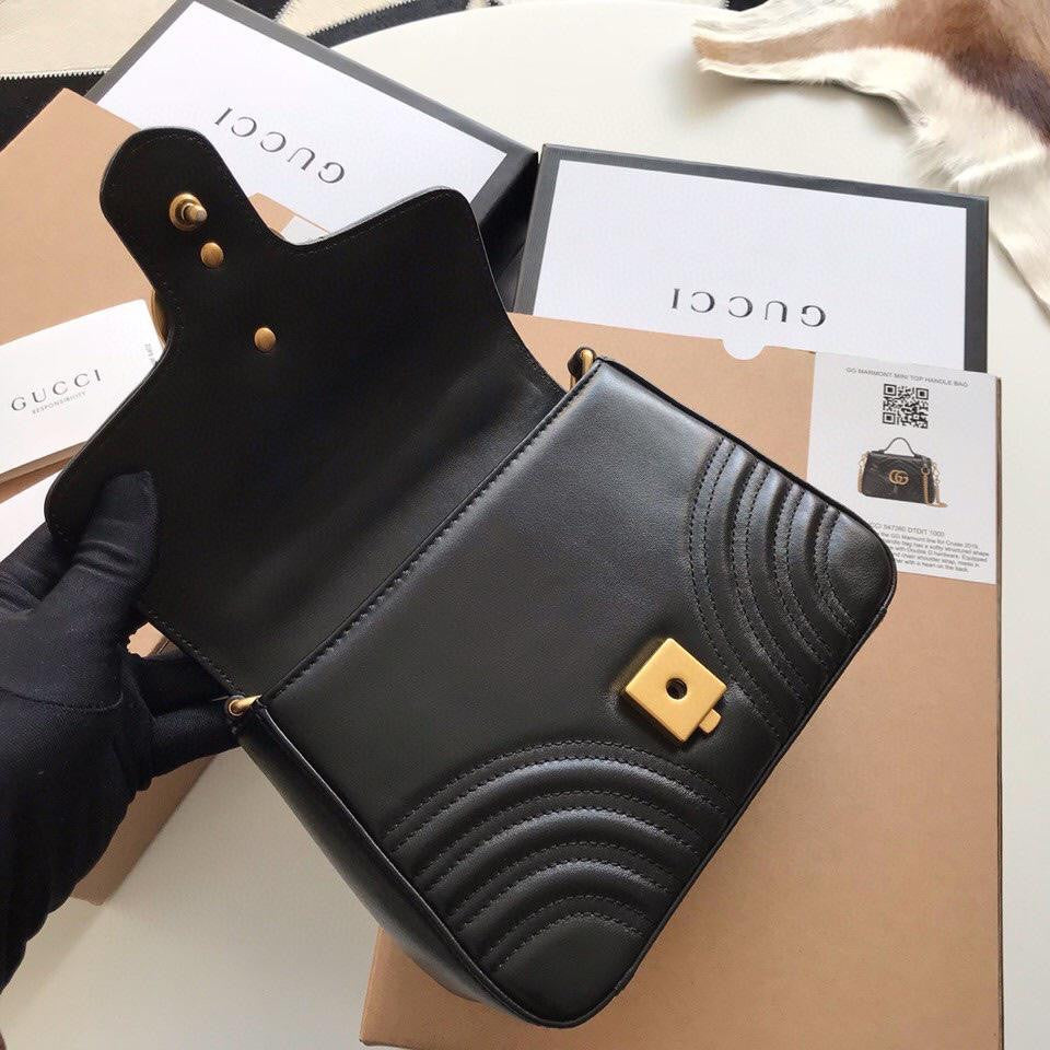GUCCI