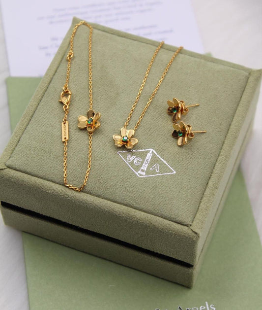 VAN CLEEF (SET) (2 Color)