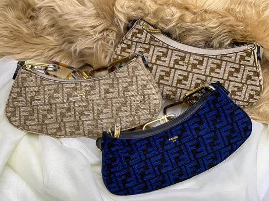 FENDI (3 Color)