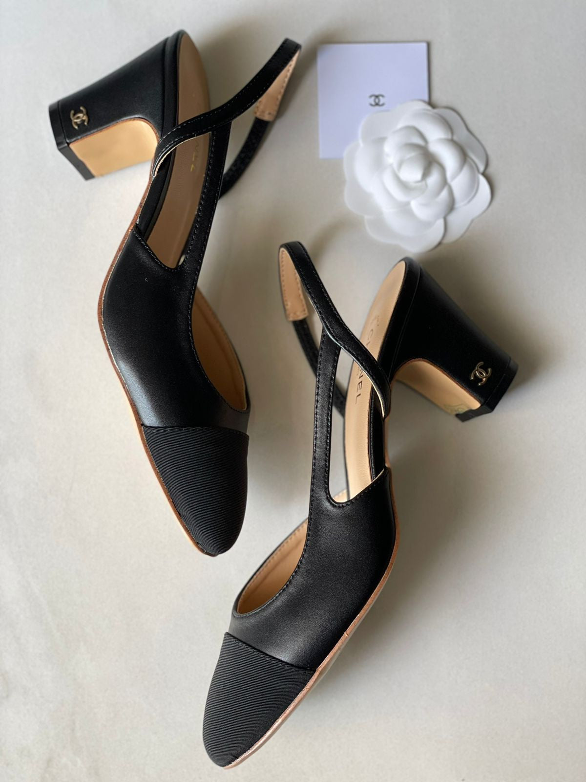 CHANEL
