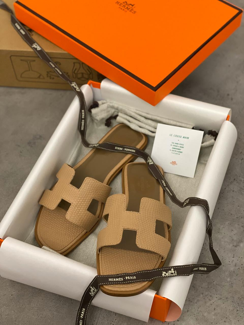 HERMES