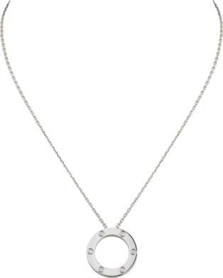 CARTIER (Necklace)
