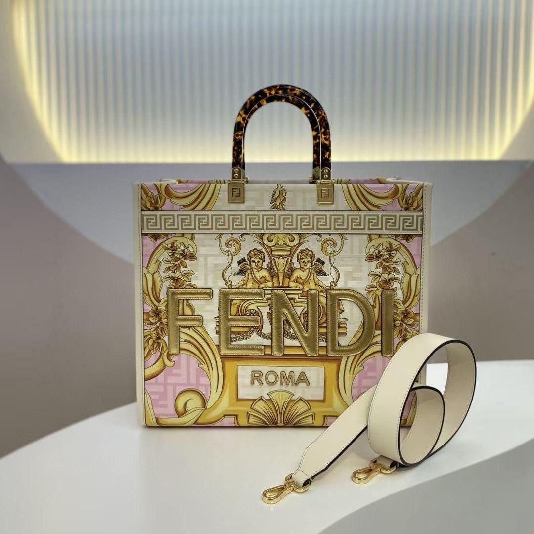 FENDI (2 COLORS)