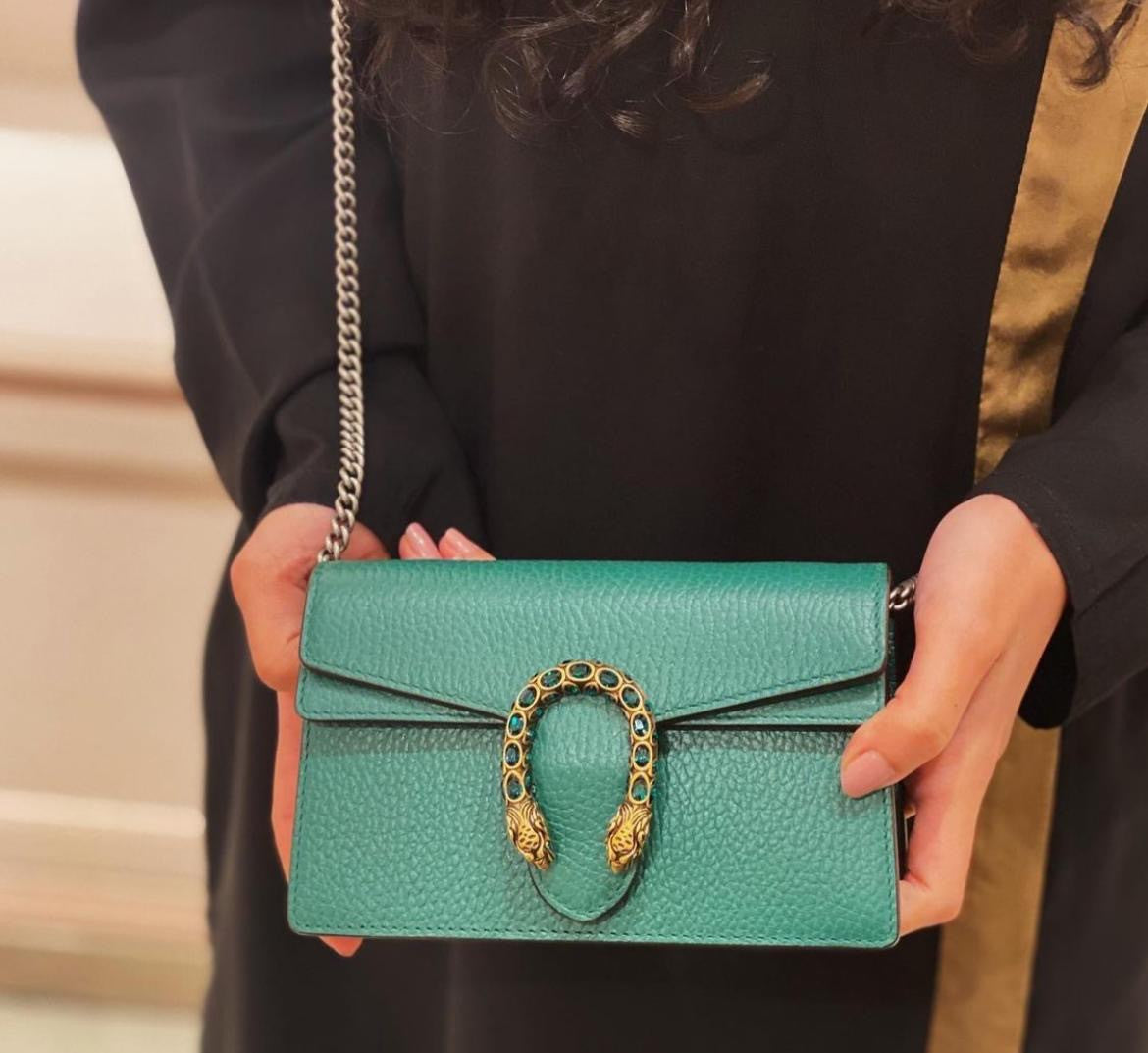 GUCCI