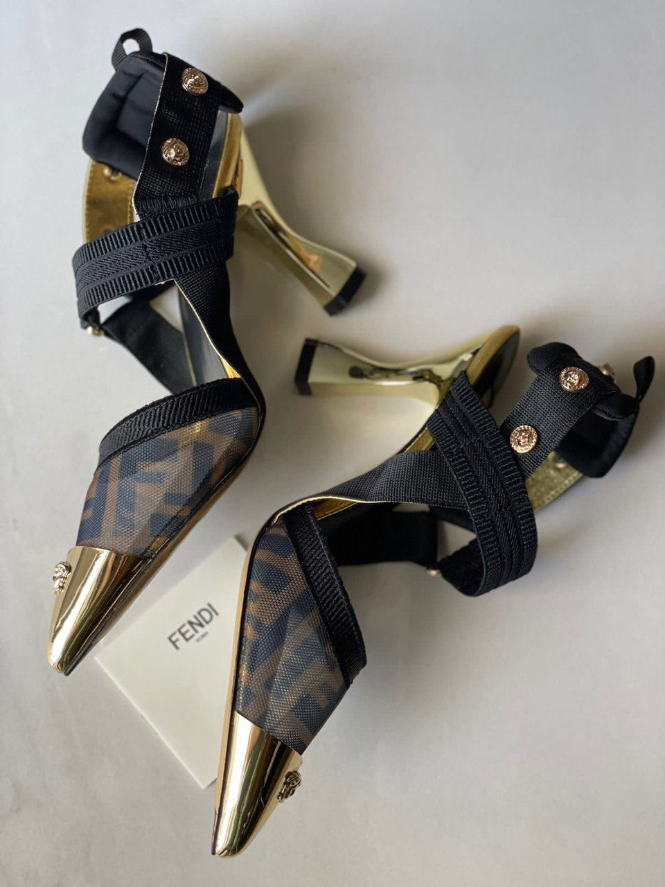 FENDI