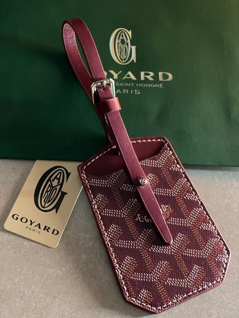 GOYARD (3 Color)