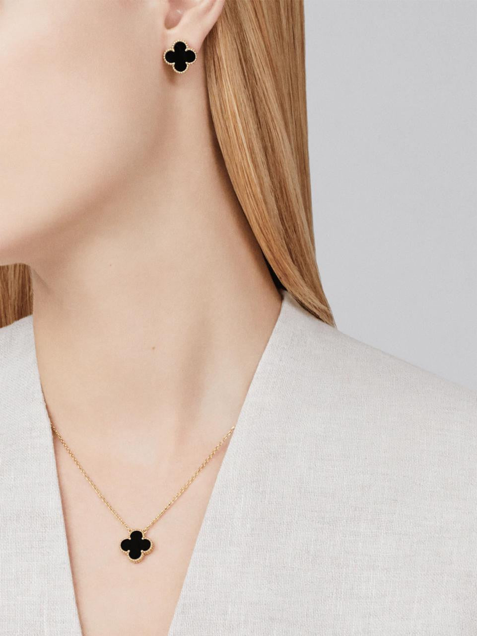 VAN CLEEF (4 Colors)