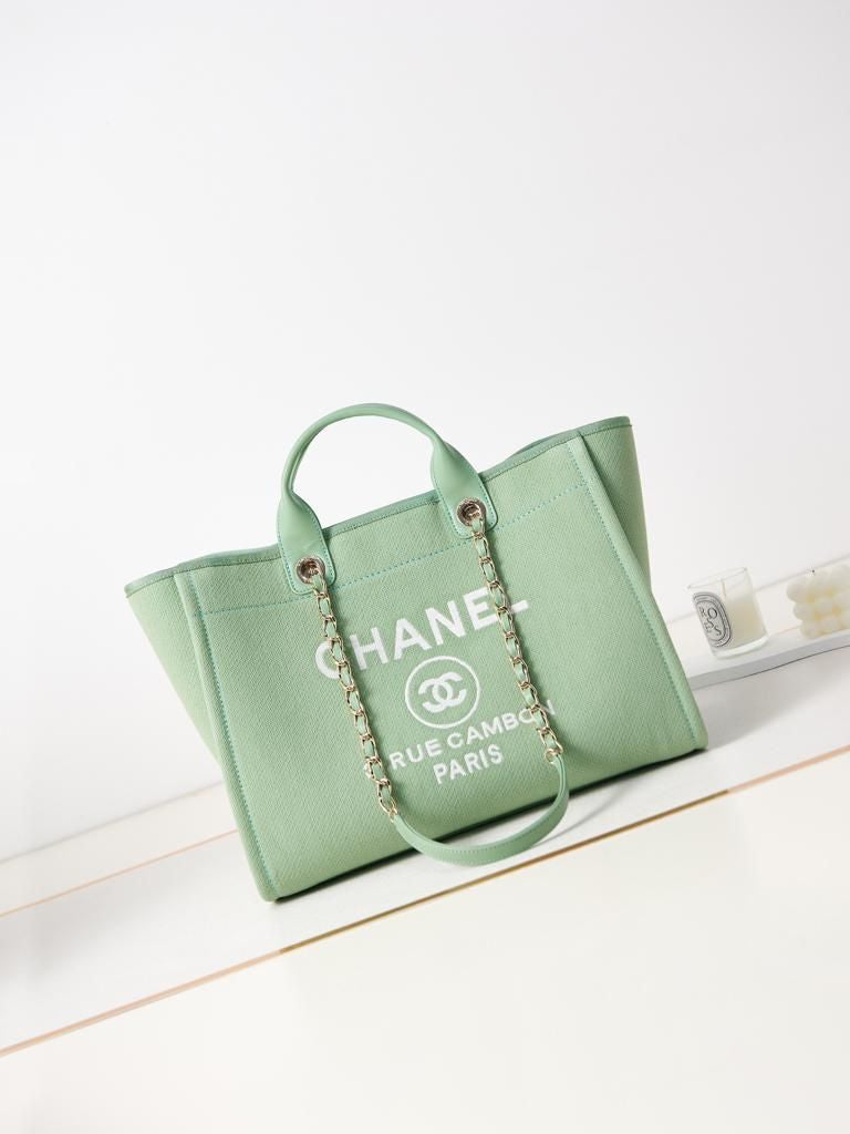 CHANEL (2 Color)