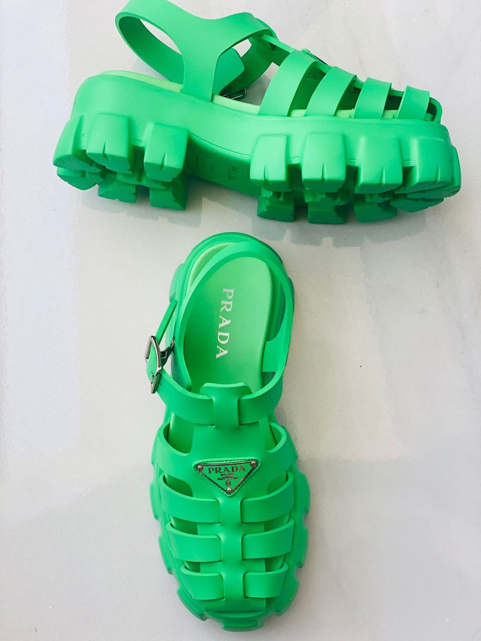 PRADA