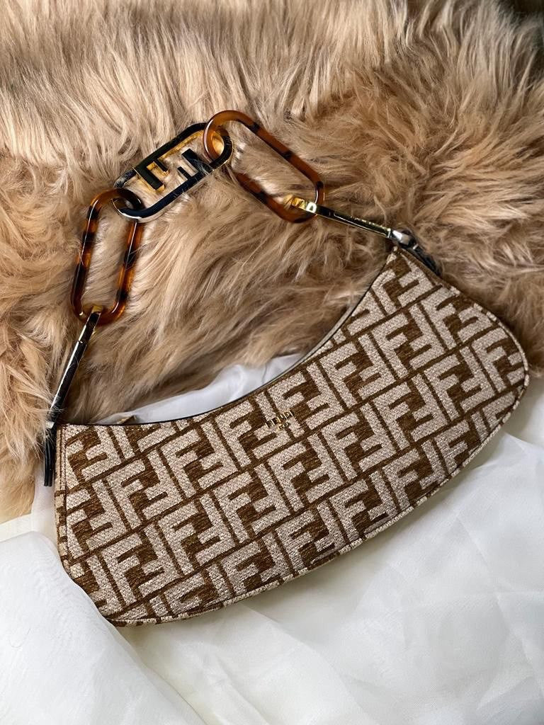 FENDI (3 Color)