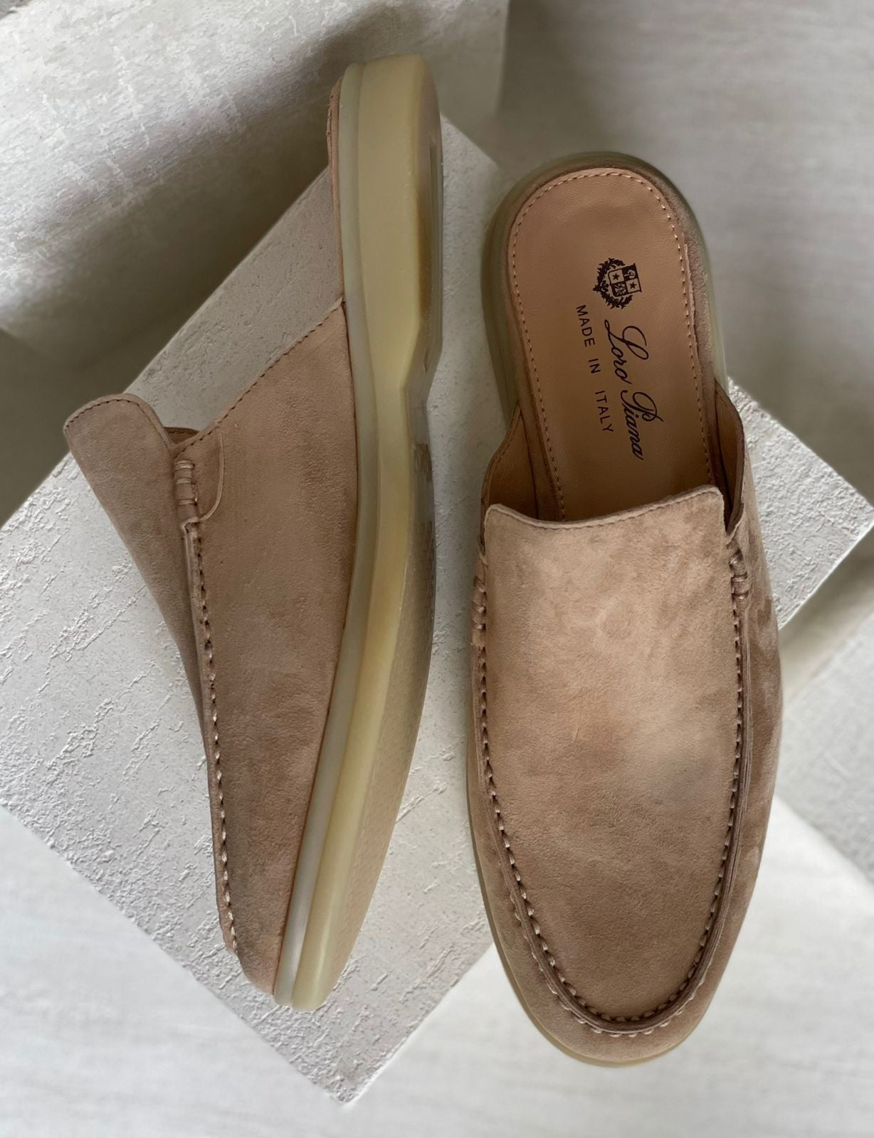 LORO PIANA (5 Color) For Men