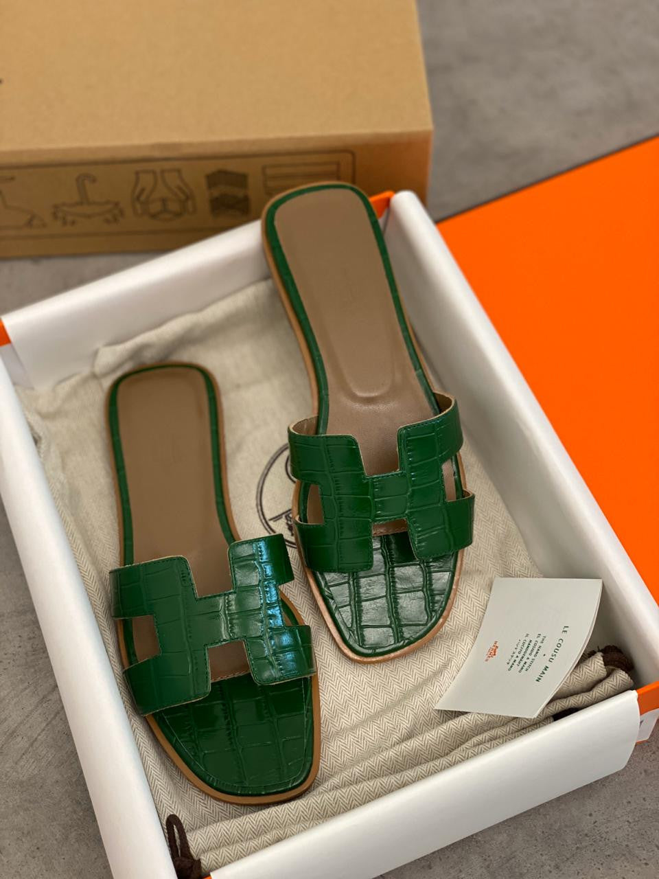 HERMES