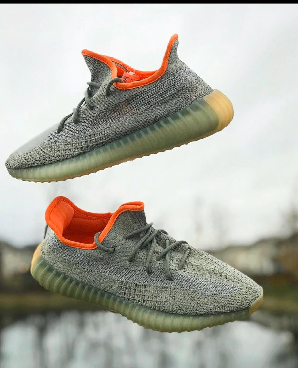 Adidas Yeezy