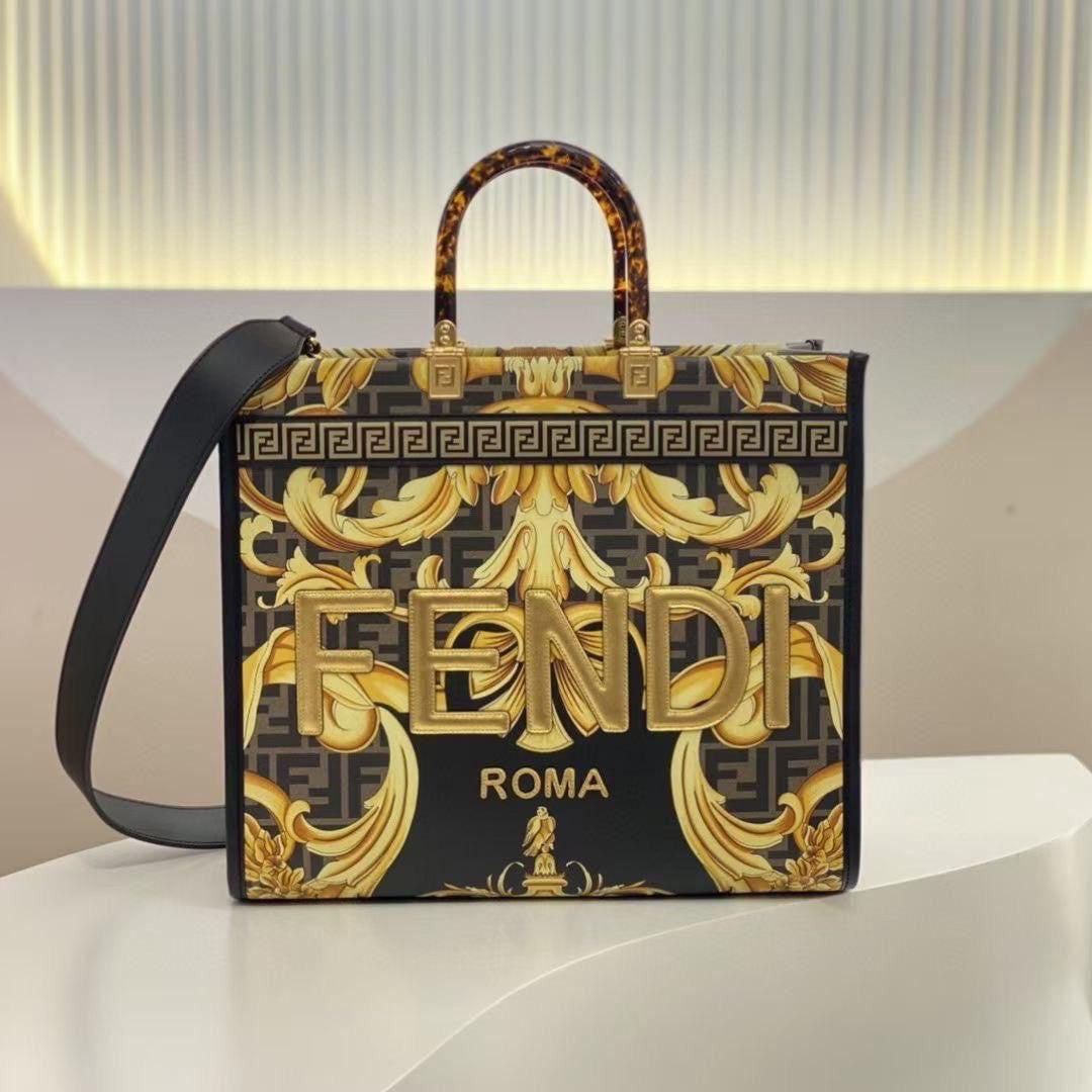 FENDI (2 COLORS)