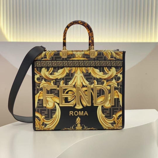 FENDI (2 COLORS)