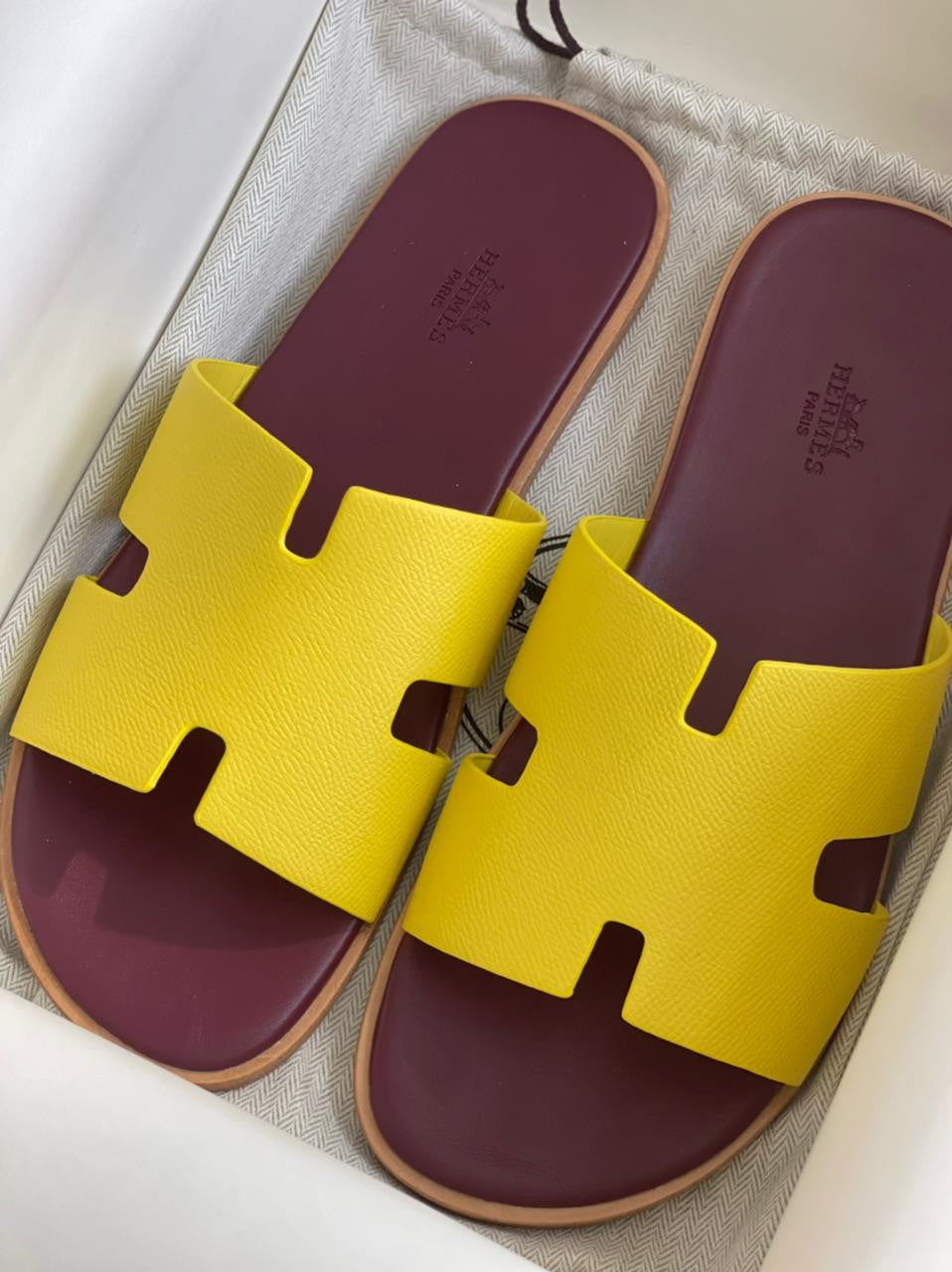 HERMES (For Men)