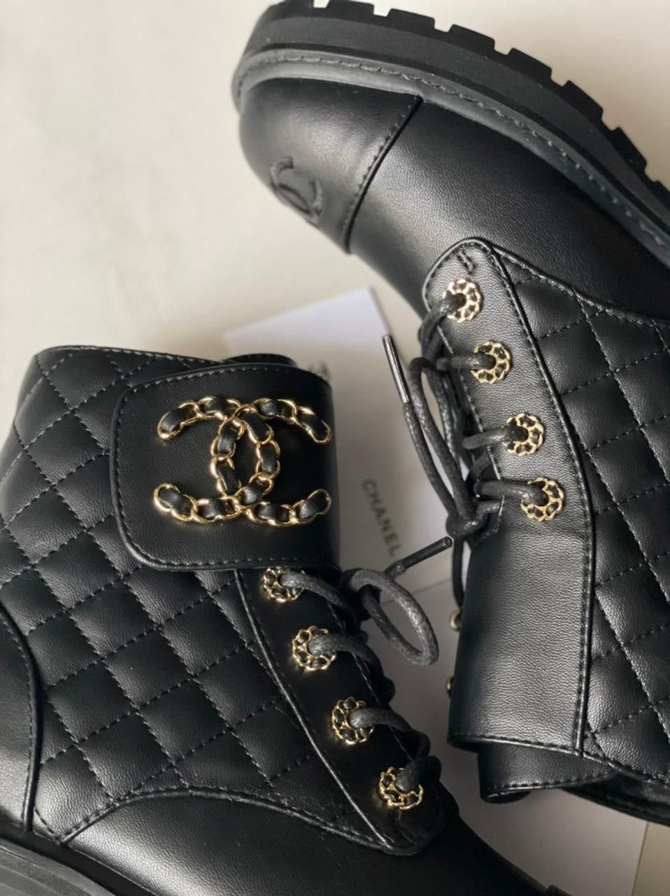 CHANEL