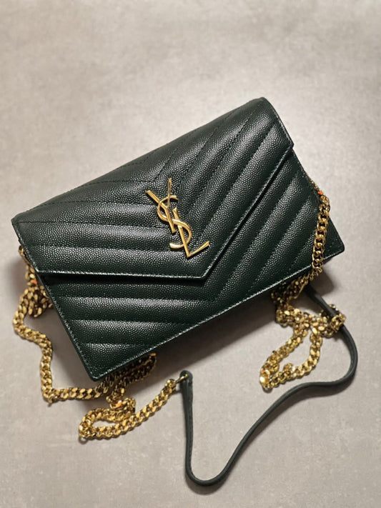 YSL (2 Color)