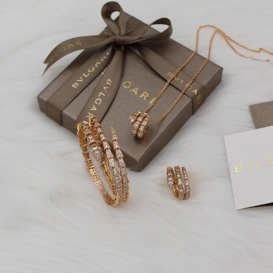 BVLGARI (Set)