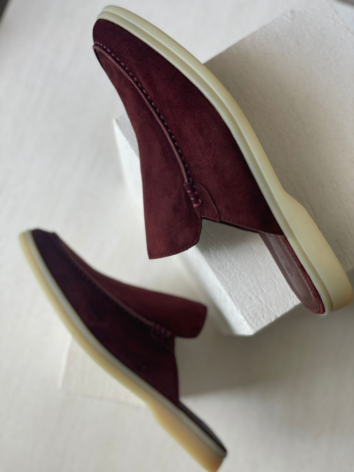 LORO PIANA (5 Color) For Men