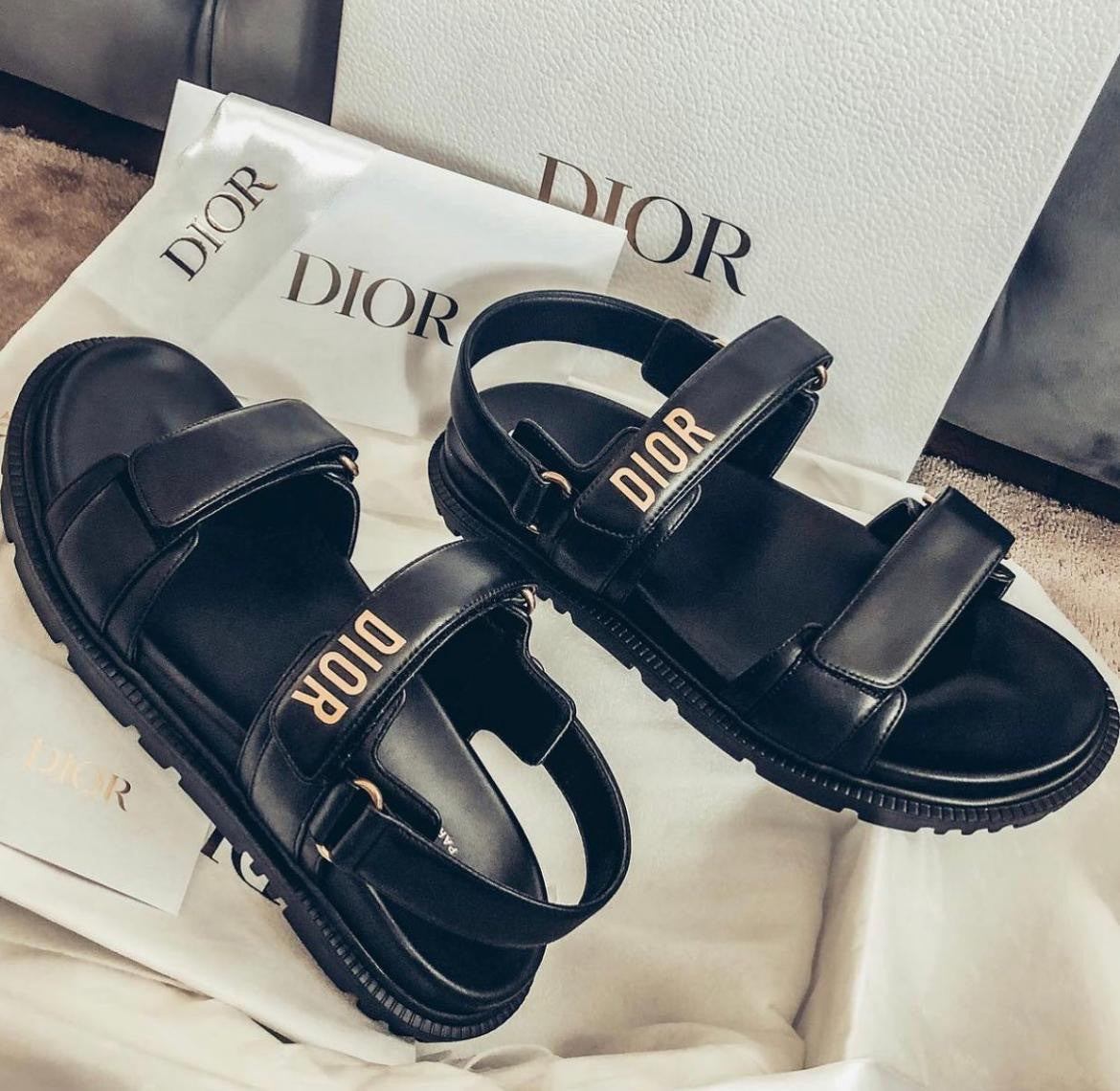 DIOR