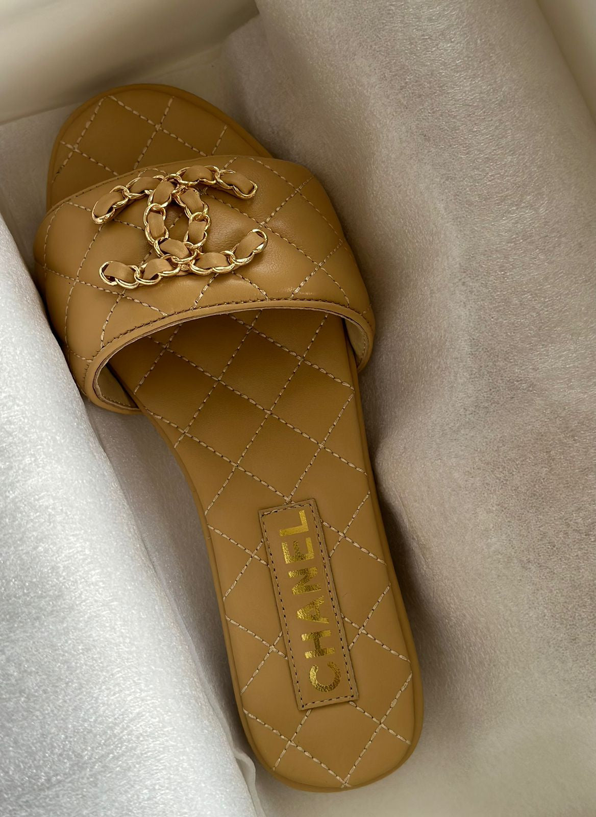 CHANEL (3 Color)
