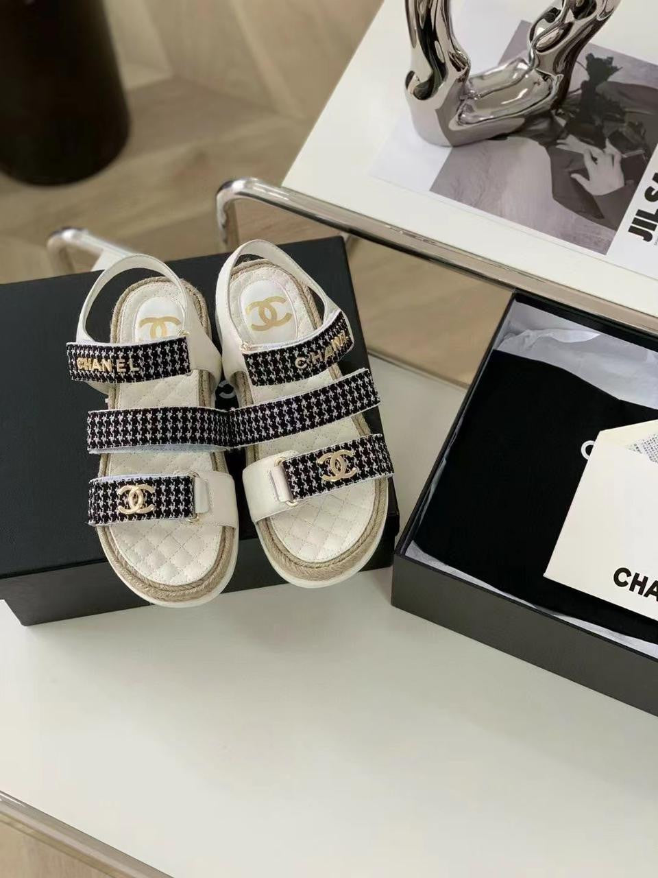 CHANEL