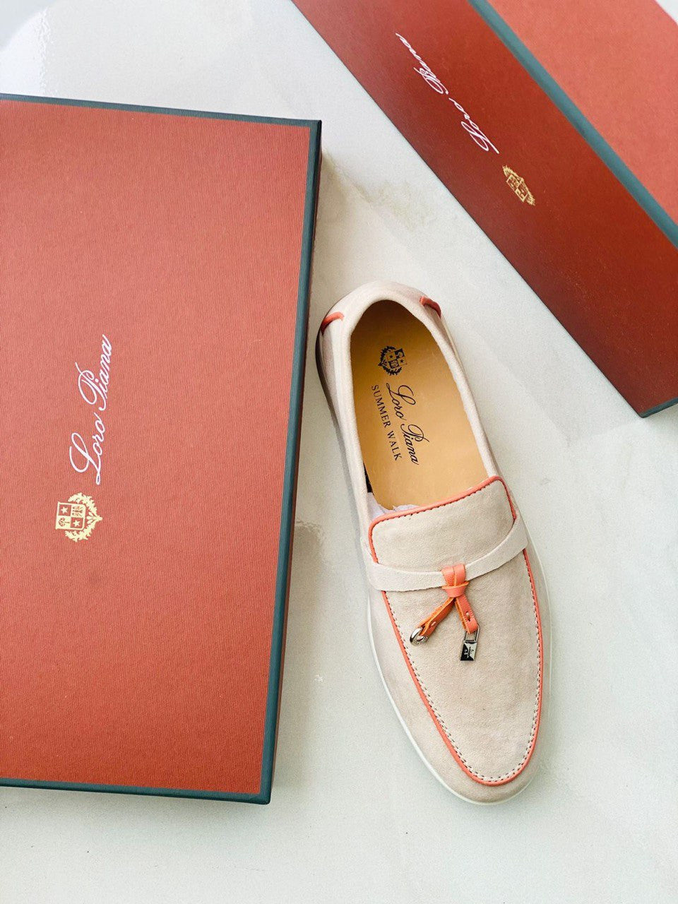LORO PIANA