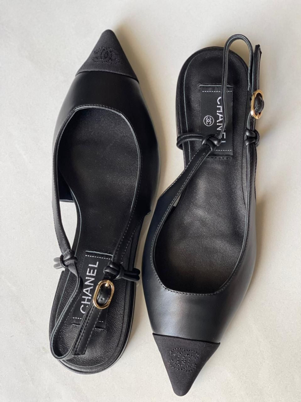 CHANEL