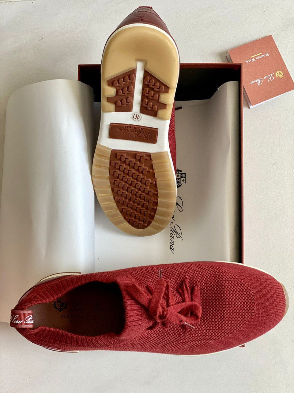 LORO PIANA (For Men)