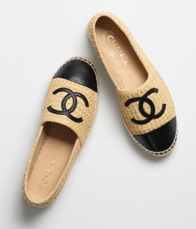 CHANEL
