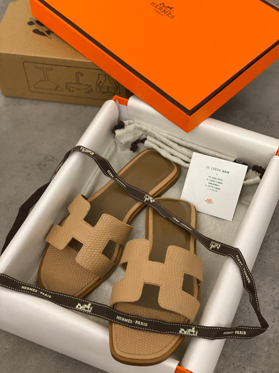 HERMES