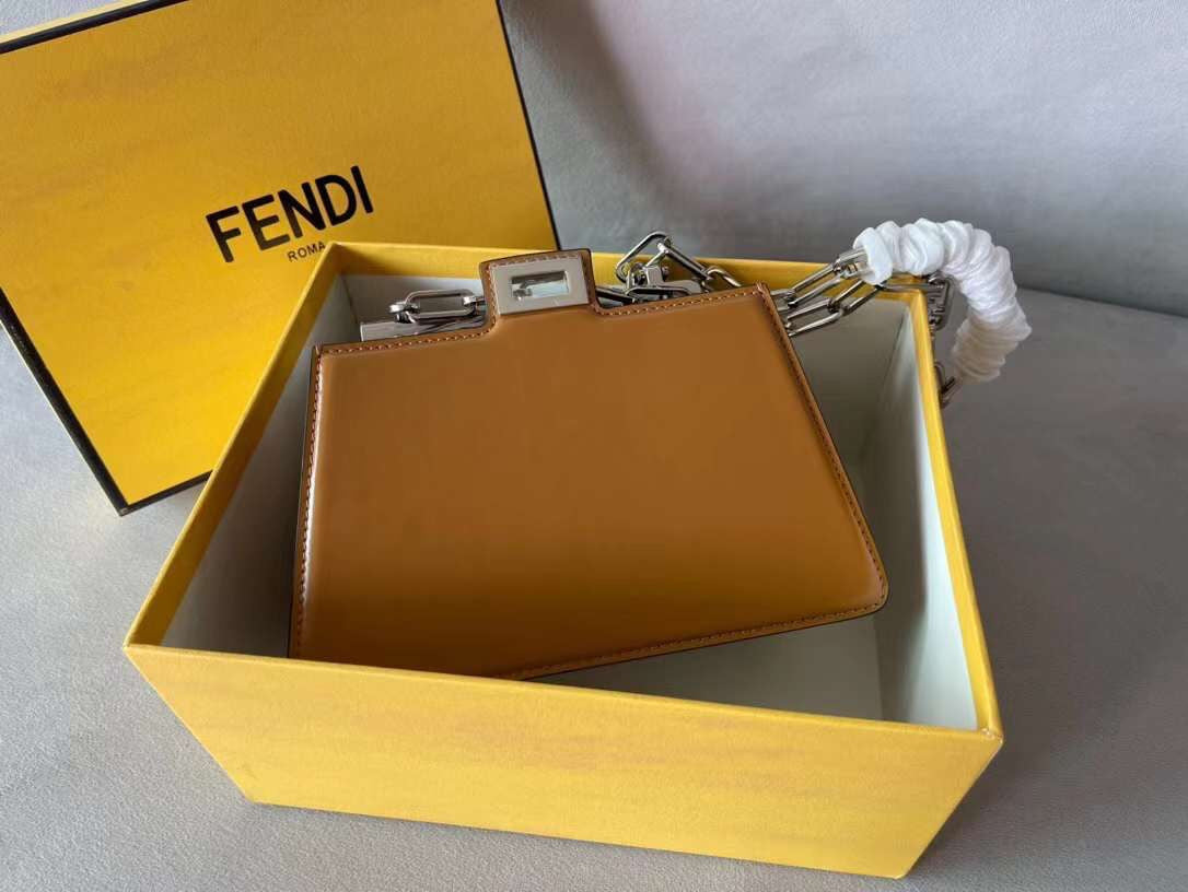 FENDI (3 Color)