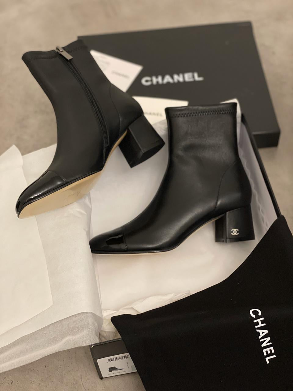 CHANEL