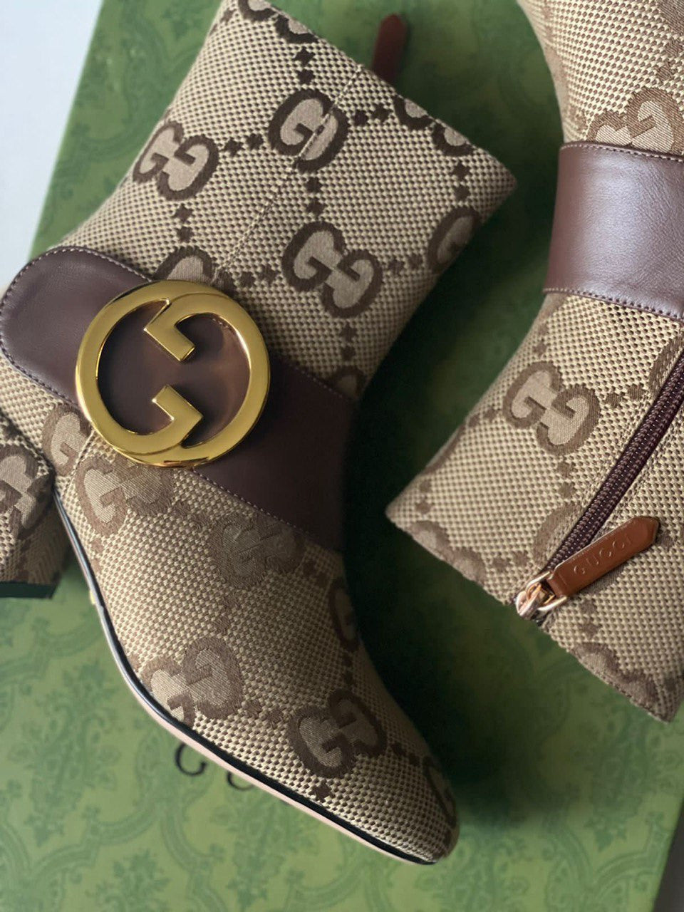 GUCCI