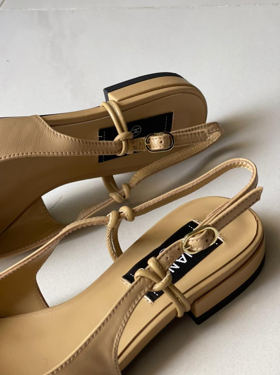 CHANEL