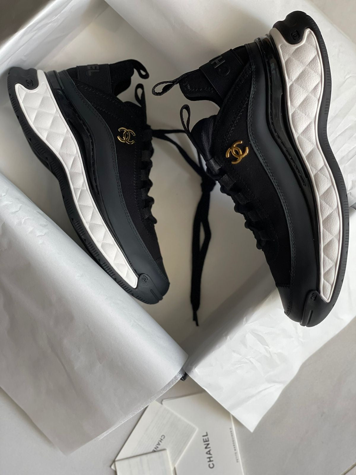 CHANEL