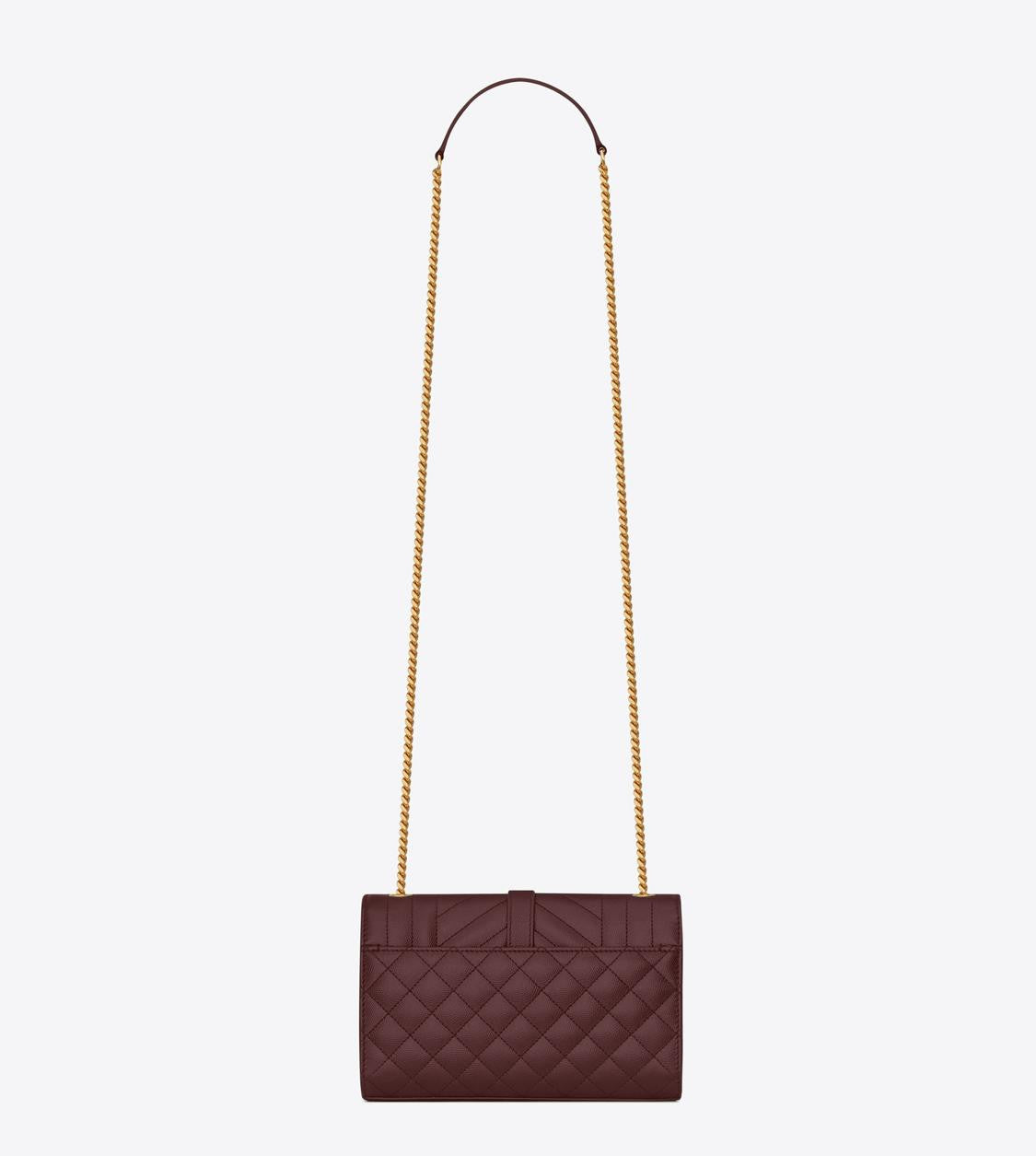 YSL (Envelope Small Bag)