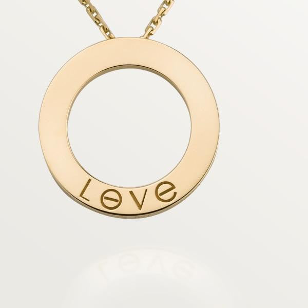 CARTIER (Necklace)
